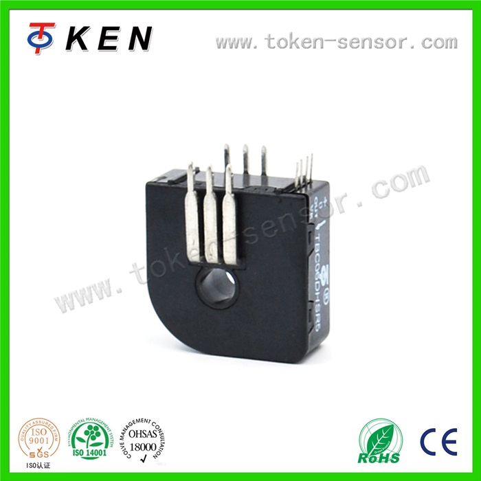 Current Sensor Manufacturer