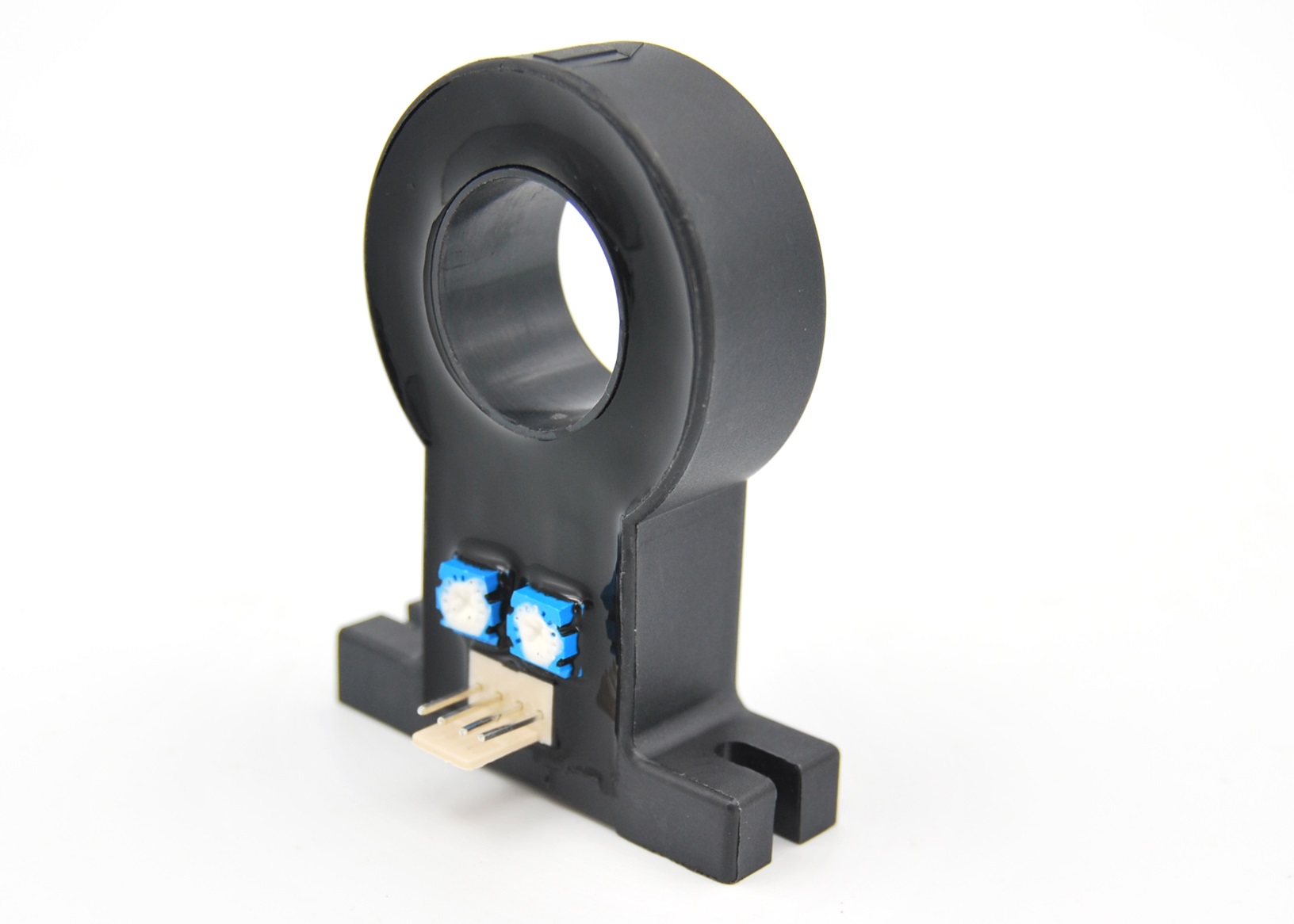 Closed Loop Current Sensor