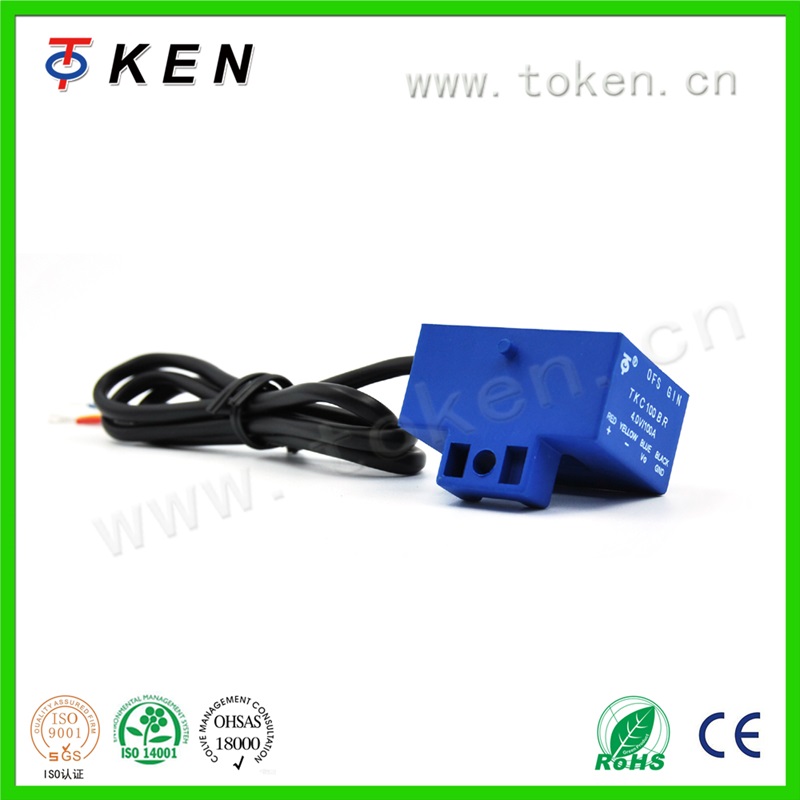 Current Sensor Manufacturer